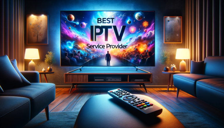 IPTVWatchOnline: The best IPTV Service in 2024